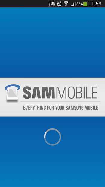 sammobile premium 2.0.6 apk