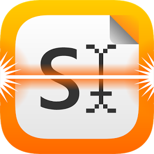 ScanWritr Pro: scan, PDF, fax