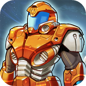 Starfighter Overkill (Unlimited Items) 1.0.1mod