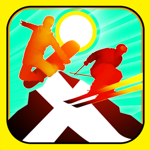 SummitX 2: Skiing/Snowboarding 1.0.1