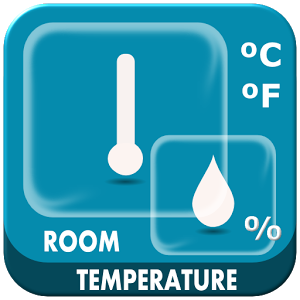Thermometer Galaxy S4 3.6