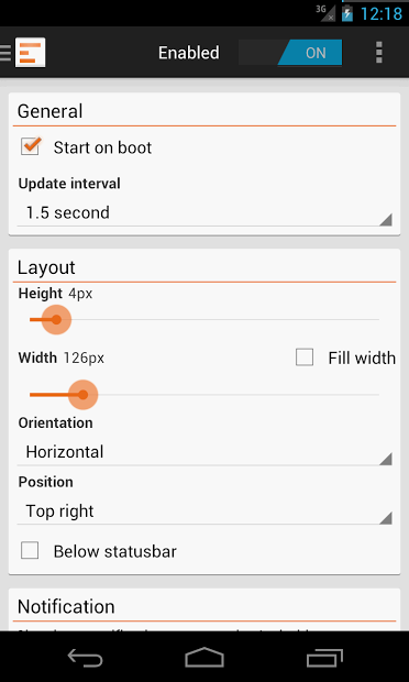 Tinycore - CPU, Memory monitor