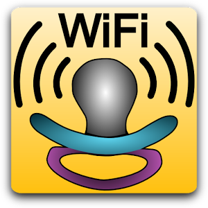 WiFi Baby Monitor 1.09.4