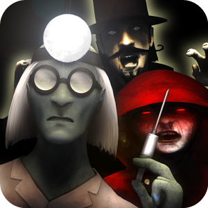 Asylum Night Shift 2 1.2