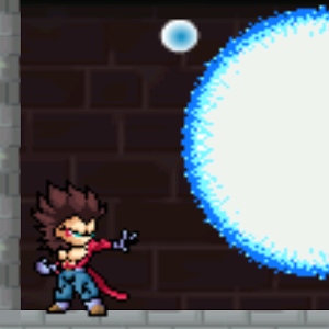 Battle of Saiyan (Mod Power)  