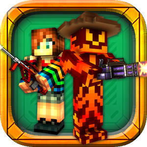 Block Force - Cops N Robbers 2.2.0