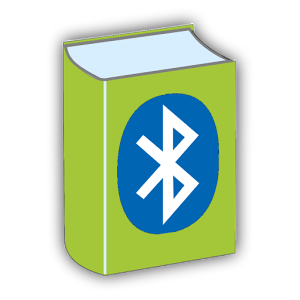 Bluetooth Phonebook 