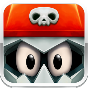 Bombing Bastards (TV) 1.2.1