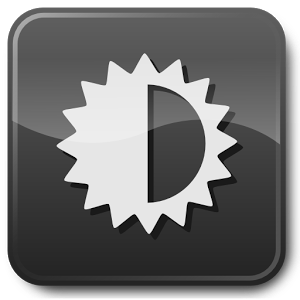 Brightness Level (VH) 