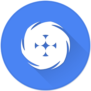 Britzer - CM12 / CM11 Theme 