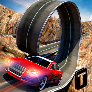 City Car Stunts 3D 2.2