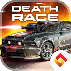Death Race: The Game 