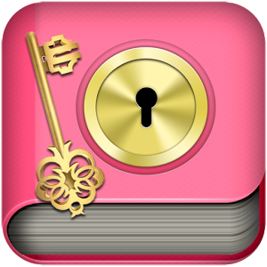 Diary notes - with lock 4.80b