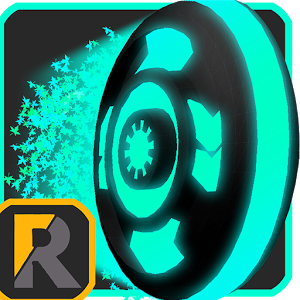 Disk Revolution Full 