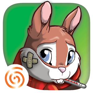 Dreamjob Veterinarian 