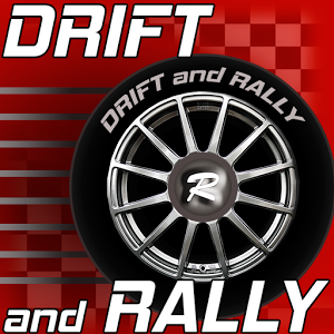 Drift and Rally 