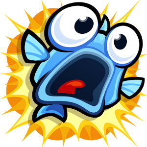 Dynamite Fishing - WG Premium 