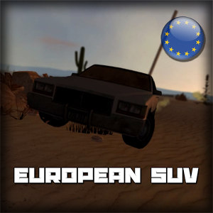 European SUV 