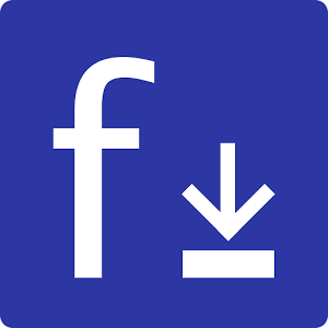 Facebook Downloader APK for Android