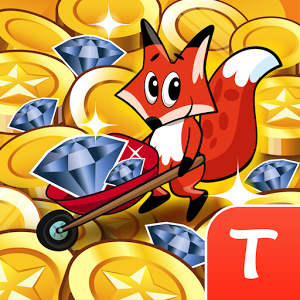Farm Coin Dozer for Tango 