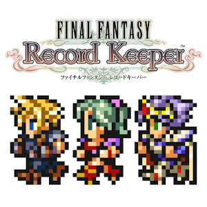 FINAL FANTASY Record Keeper 