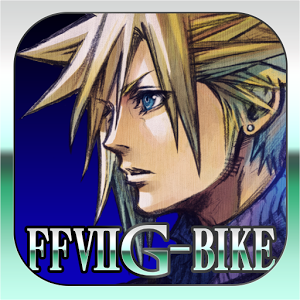 FINAL FANTASY VII G-BIKE 1.0.1