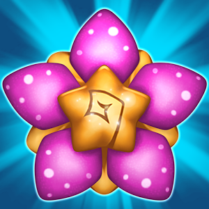 Flowerpop Adventures 1.1.7 (6676)