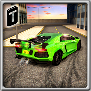 Furious Car Driver 3D 1.5