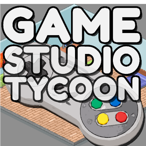 game studio tycoon vs game studio tycoon 2