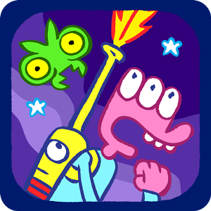 Glorkian Warrior