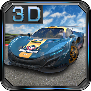 Download Speed Cars Racing 3D (Mod Money) 1.1mod APK For Android