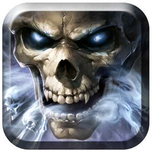 Horror Skulls APK | Appvn Android