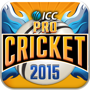 ICC Pro Cricket 2015 