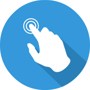 iGest - Gesture Launcher 