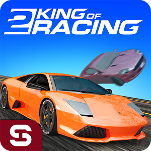 King Racing 2 (Mod Money) 