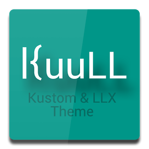 Kuull LLX\Kustom Theme 