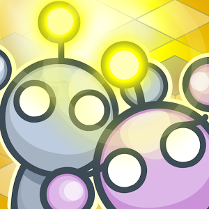 Lightbot - Programming Puzzles 