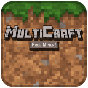 MultiCraft mobs :: multiXcraft