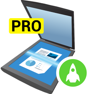 My Scans PRO, Document Scanner 