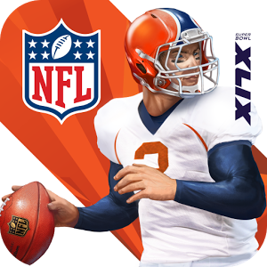 NFL Quarterback 15 1.0.1