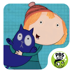 Peg + Cat: The Tree Problem 