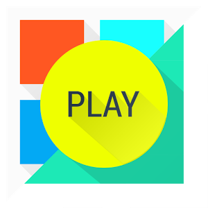 Play Theme for LLX and Zooper 