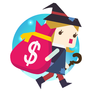 Pocket Wizard : Magic Fantasy! (Mod Magic/Unlocked) 1.7.6