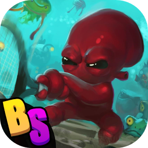 Quadropus Rampage (Mod Money) 2.0.61mod