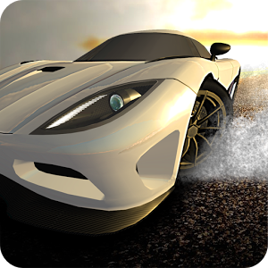 Racer UNDERGROUND (Mod Money) 1.37