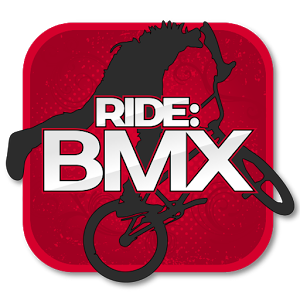 Ride: BMX