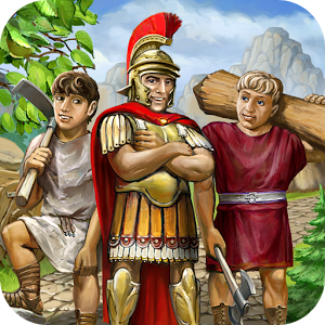 Roads of Rome (Freemium) 