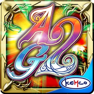 RPG Alphadia Genesis 2 