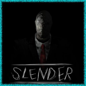 Slender Man 