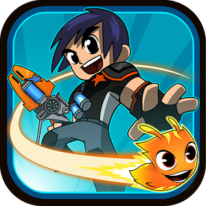 Tải Game Slugterra: Slug it Out! APK Miễn Phí Cho Android | Appvn Android